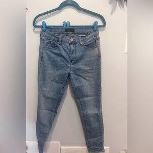 Aeropostale High Waist Jegging